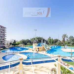  Apartamento Alpa Minerva